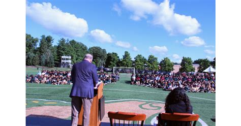 The Wardlaw+Hartridge School Opens 140th Year at Convocation ...