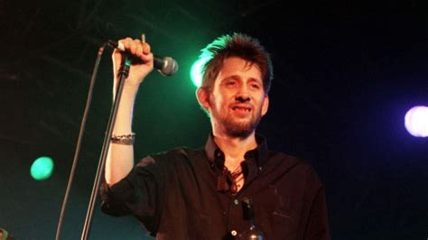 Shane MacGowan Doc Crock Of Gold Returns To BBC iPlayer