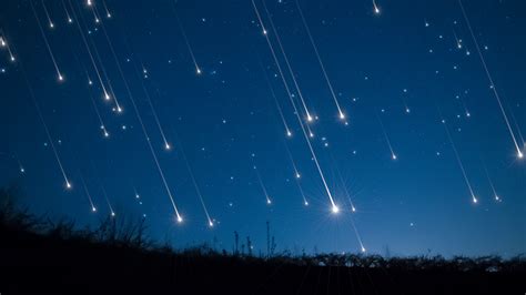 Taurid Meteor Shower 2020: 6 stunning photos captured by skygazers – WPXI