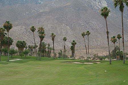 Indian Canyons Golf Resort Details and Information in Southern ...