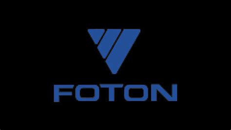 Foton Logo, HD Png, Meaning, Information | Carlogos.org