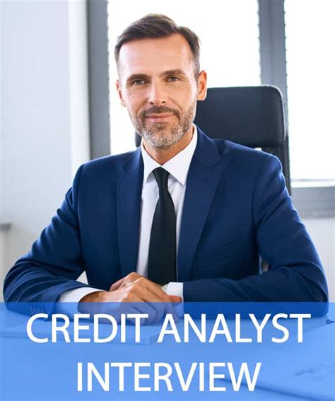 26 Credit Analyst Interview Questions & Answers | PassMyInterview.com