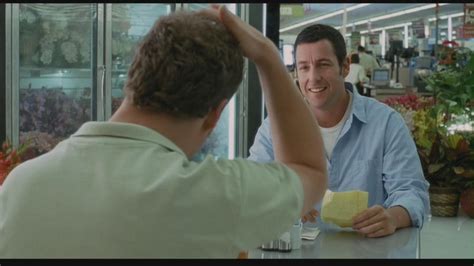 Sandler in Funny People - Adam Sandler Image (19282915) - Fanpop