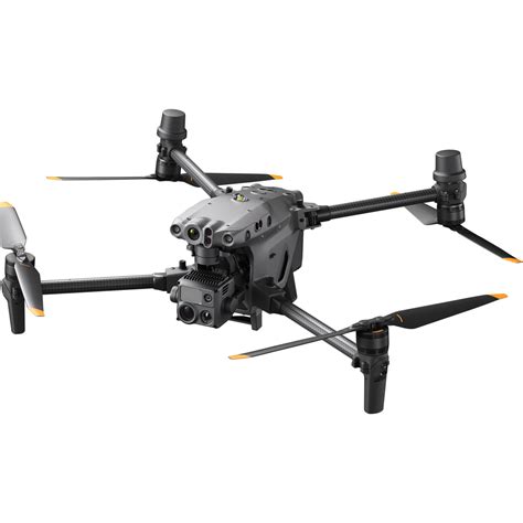 DJI Matrice 30T - M30T Thermal – Candrone