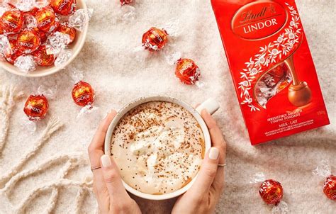 The Secret Behind Lindor | Intl