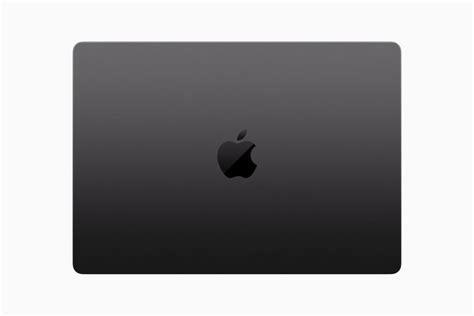 I nuovi MacBook Pro M3 2023 sono spaventosamente veloci • FotoNerd
