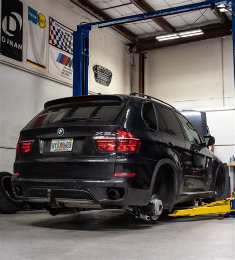 BMW Service & Repair in Sarasota, Your BMW Repair Experts