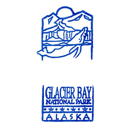 Tour Guide to Glacier Bay - Glacier Bay National Park & Preserve (U.S ...