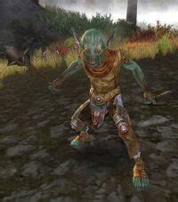 Goblin-town Soldier (Mission) - Lotro-Wiki.com