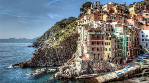 Italy Wallpapers HD - WallpaperSafari