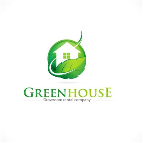 Create the next logo for Greenhouse | Logo design contest