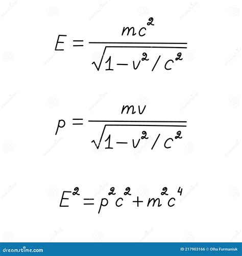 Einstein Theory Of Relativity - Newton`s Pendulum Cartoon Vector | CartoonDealer.com #18435179