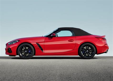 The All-New BMW Z4 Roadster - BMW Markham