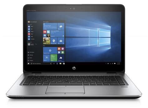 HP EliteBook 745 G3 Reviews, Pros and Cons | TechSpot