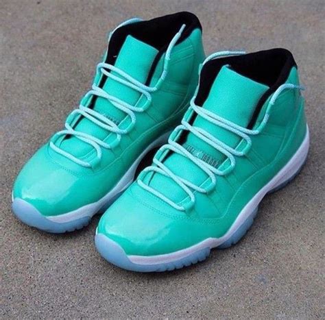 Shoes: tiffany blue mint sneakers | Mint sneakers, Shoes teen, Latest sneakers