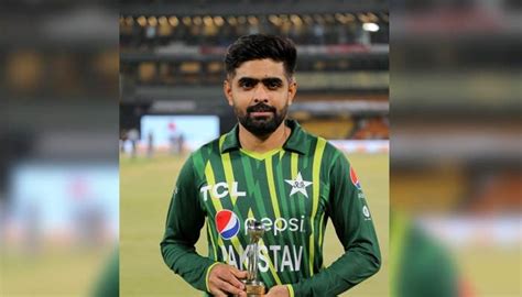 Babar Azam closes in on Indian Rohit Sharma as player with most T20I ...