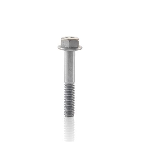 What Are Flange Bolts?| Xinchi