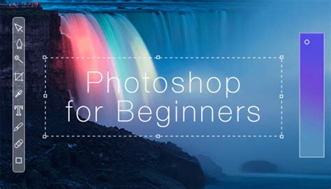 10 Photoshop Tips for Beginners