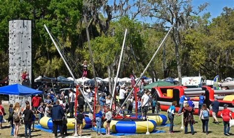 Looking for fun events? Top 5 Things to Do This Weekend in Sarasota-Manatee