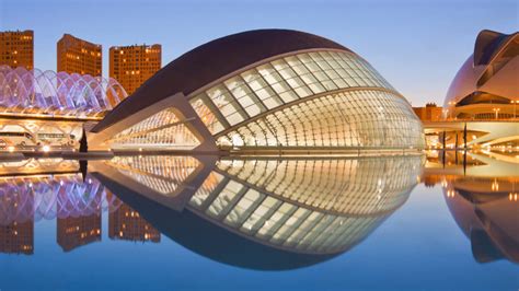 The 9 Best Spanish Architects and their Legacy in Spain