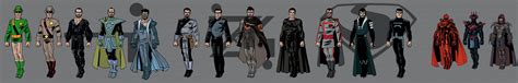 General Zod Through The Years – Costume Evolution - Superman Homepage