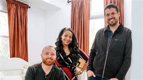 HGTV's 'Bargain Block,' filmed in Detroit, is back for second season