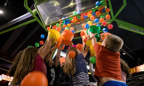 Omaha Children's Museum Announces Record Attendance for 2016 | Visit Omaha