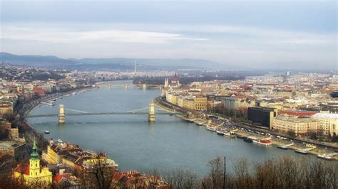 Budapest Bridge Landscape - Free photo on Pixabay - Pixabay