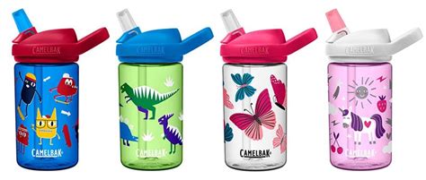 Best Water Bottles for Little Kids - Mom Goes Camping