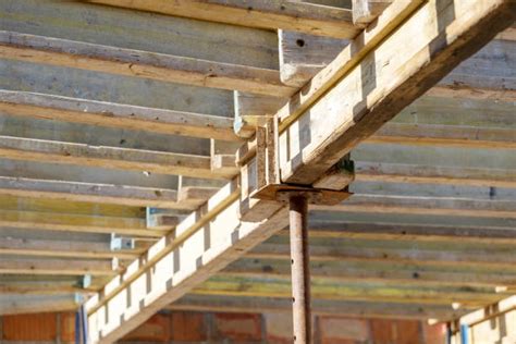 Slab Soffit Formwork Stock Photos, Pictures & Royalty-Free Images - iStock