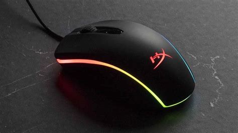 The 5 best HyperX gaming mice - Dot Esports