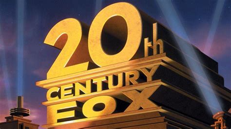 20 Century Fox Logo