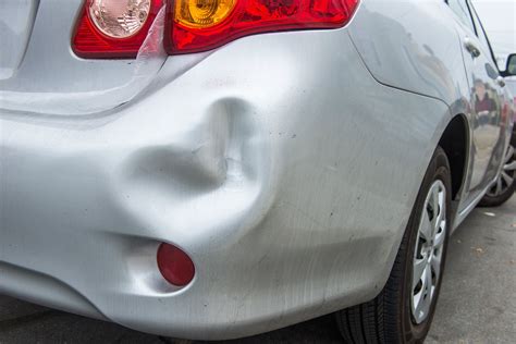 DIY: Removing dents from your car