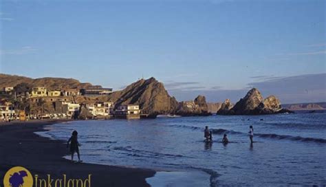 beaches in Piura - Inka Land Travel Your Tour Operator in Cusco Peru ...