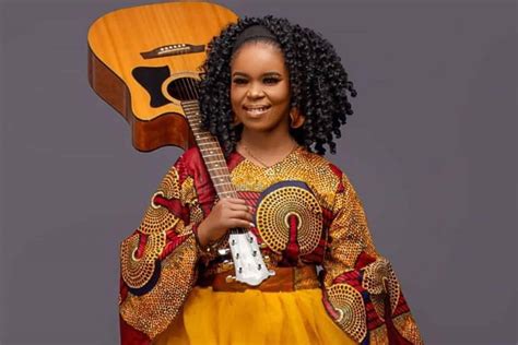 'You healed our souls' - SA mourns the death of musician Zahara | The Citizen