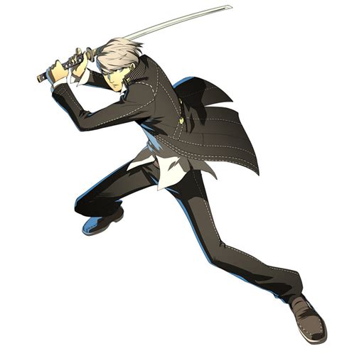 Category:Persona 4 Arena Ultimax Characters | M.U.G.E.N: Ultimate All ...