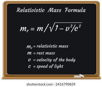 Relativistic Speed Of Light: Over 26 Royalty-Free Licensable Stock Vectors & Vector Art ...