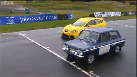 IMCDb.org: 1965 Hillman Imp Rallye in "My Story, 2012-2016"