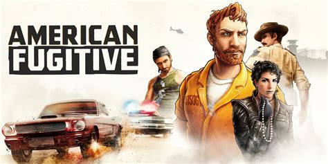 American Fugitive Review | Switch Player