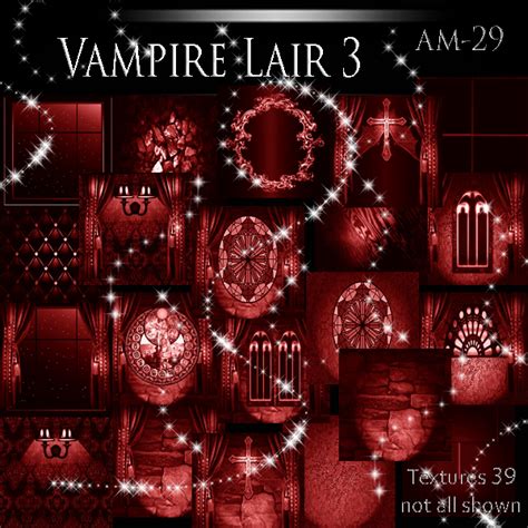 Vampire Lair 3 AM-29 – MysticDevs