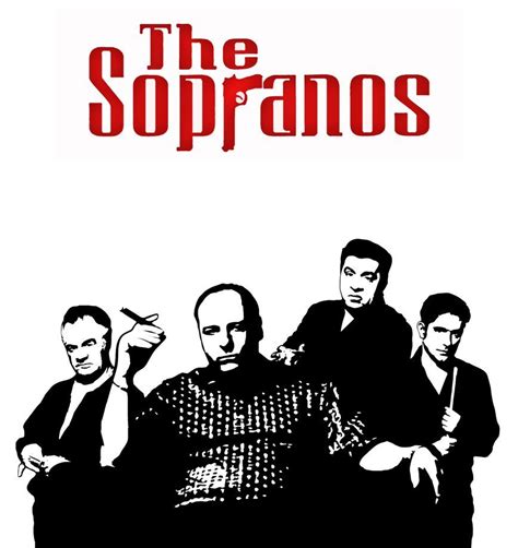 Got yourself a gun sopranos intro - sbkop