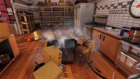 PlayWay - Cooking Simulator