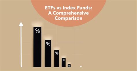 #1 ETF vs Index Fund: Best Understanding the Key Differences