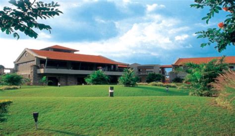 Angsana Oasis Spa and Resort | Luxury Spa Resorts in Bangalore - IHPL