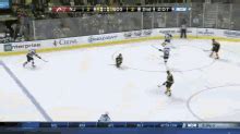 Hockey GIF - Hockey Goal NFL - Discover & Share GIFs