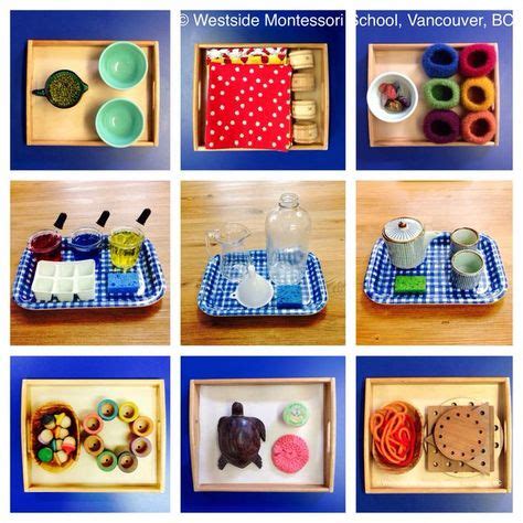 26 Best Montessori images in 2020 | Montessori, Montessori activities ...