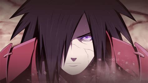 Madara Uchiha Wallpapers HD - Wallpaper Cave