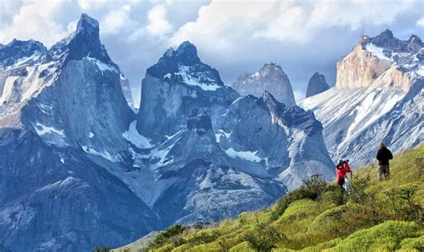 Highlights of the Chilean Patagonia - 9 Days – Chile – FlashpackerConnect Adventure Travel