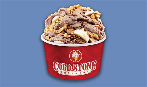 Cold Stone Creamery’s First Dairy-Free Ice Cream Is Now At All 930 ...