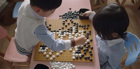 AlphaGo - Documentary - Tënk